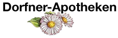 Logo Apotheke Dorfner