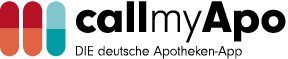callmyApo: DIE deutsche Apotheken-App